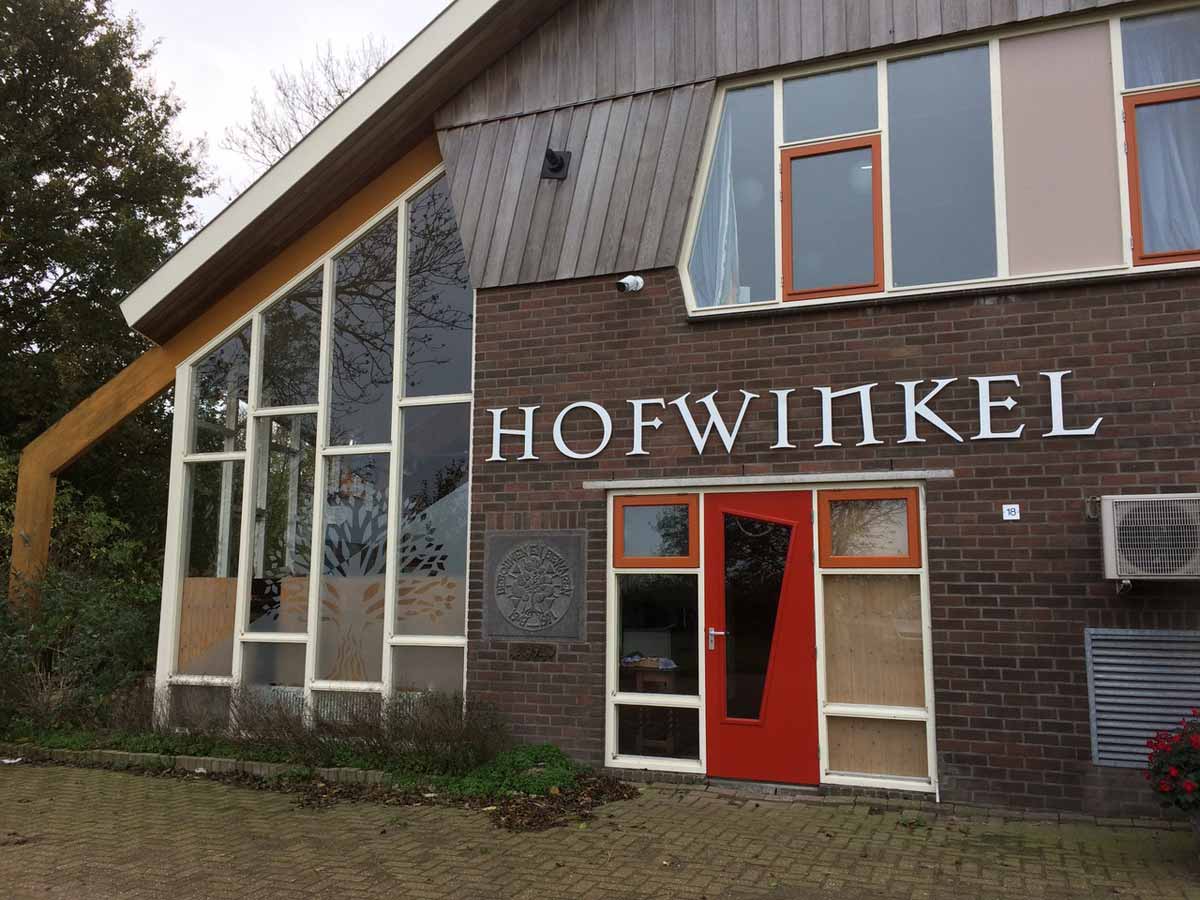 Hofwinkel