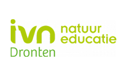 Het logo van INVN natuureducatie