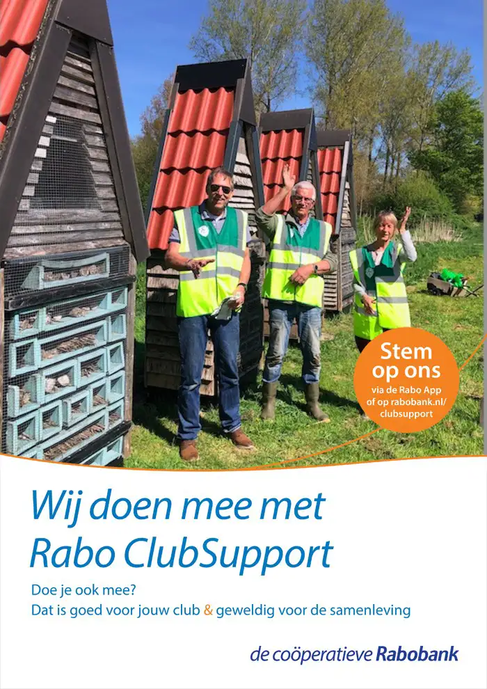 Rabo ClubSupport