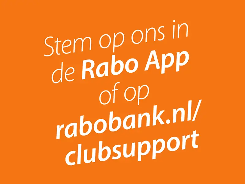 Rabo ClubSupport